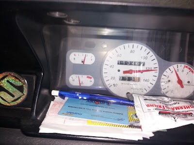 Photos of Suzuki Sejahtera Buana Trada Pulogadung & Body Repair