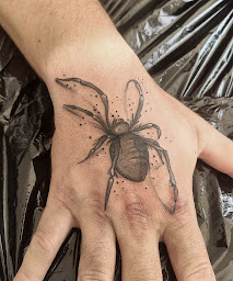 Photo n°15 de Freyja Tattoo à Jussy (Tatoueur)