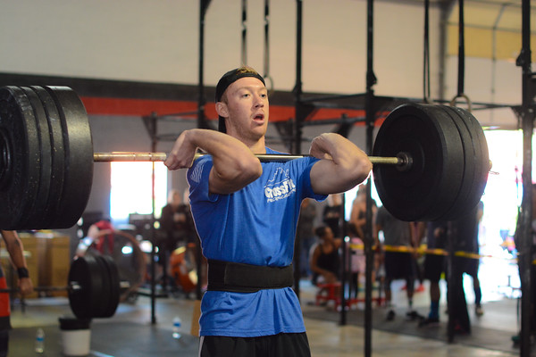 CrossFit Fredericksburg photo 12