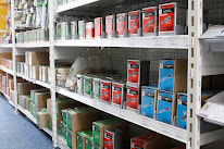 Champignelles Matériaux TOUT FAIRE à Champignelles