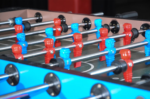 Bowlingcenter Kamenz - Thumbnail