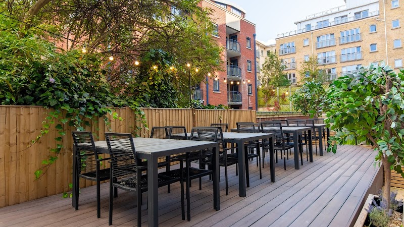 Homes for Students Studio 58 photo 2