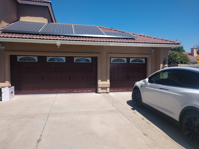 All Service Garage Door