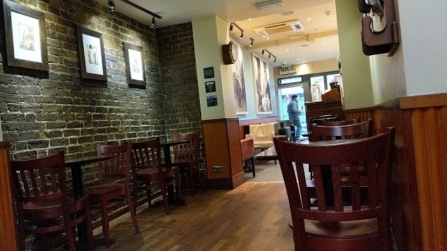 Caffè Nero