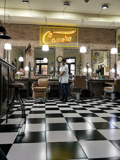 Photos of Camora Tattoo And Barber Shop