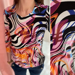 Photo n°25 de sienna landerneau à Landerneau (Magasin de vêtements pour femmes)