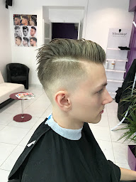 Photo n°10 de FASHION HAIR à Dinan (Salon de coiffure)