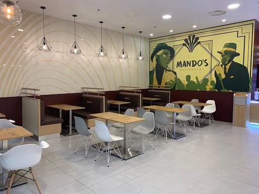 Photo 3 - Mando’s