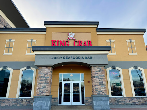 King Crab - Thumbnail