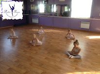 Ecole de danse Ballet Russe à Les Adrets-de-l'Estérel