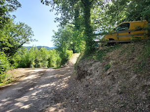 Photo n°51 de Camping Les Cerisiers à Vernet-les-Bains (Terrain pour camping-cars)