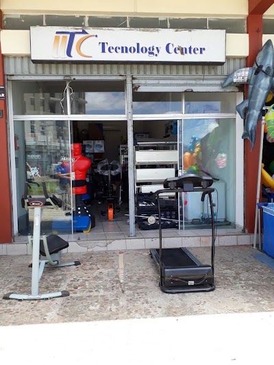 Photos of Tecnology Center