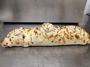 Photo n°3 de Food factory Belleville à Belleville-en-Beaujolais (Restaurant)