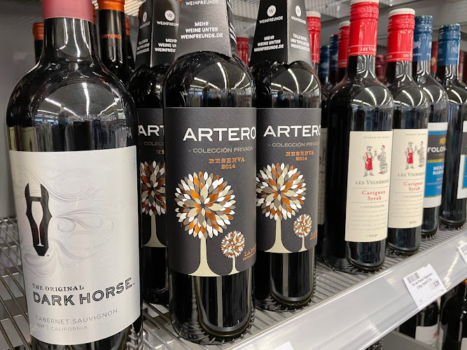 alldrink Getränkemarkt