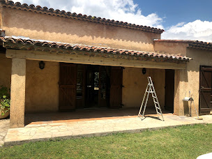 Photo n°6 de Gse Peinture à Saint-Vallier-de-Thiey (Carreleur)