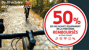 Photo n°8 de Mondovélo Annecy Epagny à Epagny (Magasin de vélos d'occasion)