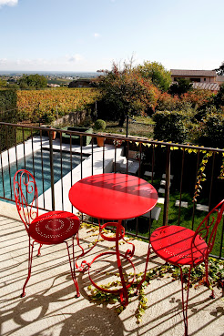 Auberge du Paradis - Hôtel Restaurant by null