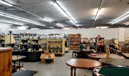 HOW Thrift Store - Thumbnail