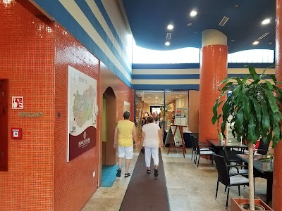 Photos of Hunguest Hotel R&eacute;pce***