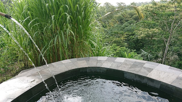 The Suboya Bamboo House