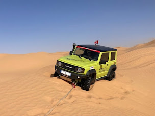 Photo n°3 de E R M 4x4 - Spécialiste Suzuki à Marcoux (Magasin de pièces auto d'occasion)