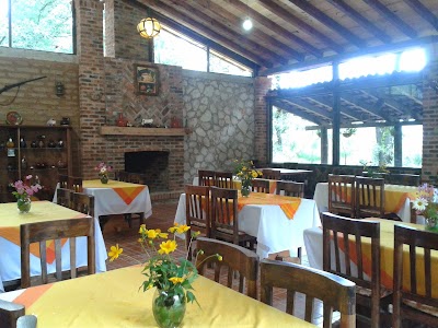 Photos of Los Manantiales Natural Park