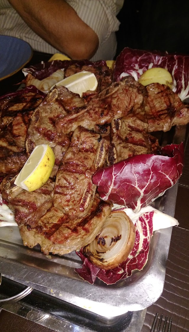 El Paso De Los Toros