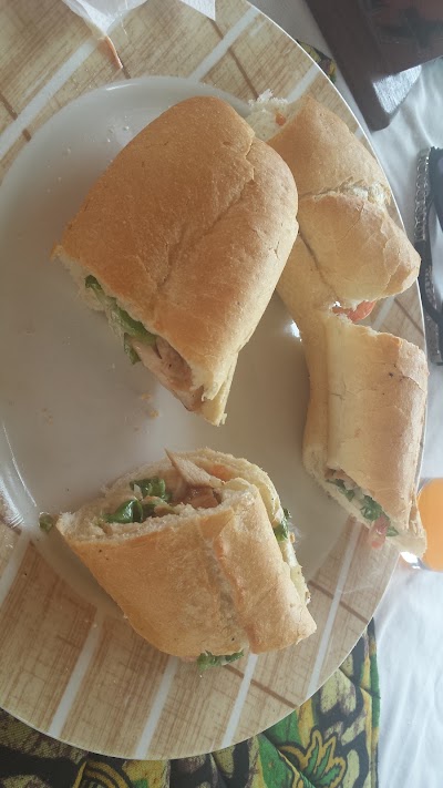 Photos of Kunta Kinteh Beach Bar Restaurant & Apartments