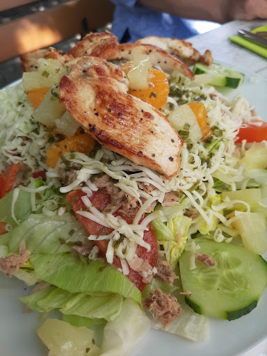 Altes Gasthaus Hempelmann Restaurant Pizzeria - Thumbnail