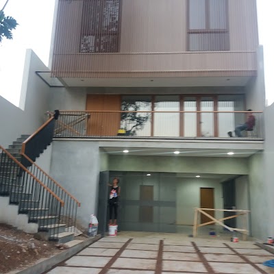 Photos of TKI III