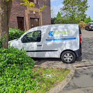 JM EXPRESS à Saint-Germain-en-Laye