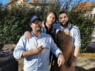 Photo n°4 de le terroir des bons vivants à Le Cendre (Restaurant)