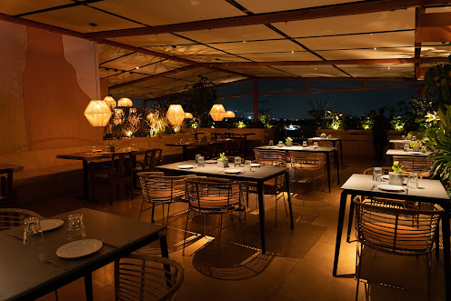 Photo of So The Sky Kitchen