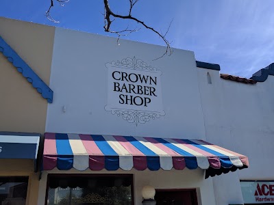 Crown Barber Shop