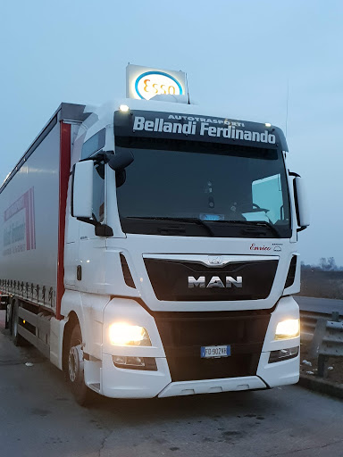 Bellandi Enrico Autotrasporti Di Bellandi Eugenio