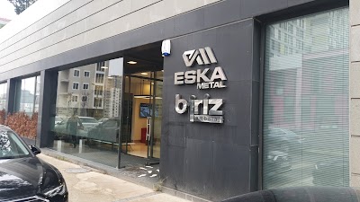 ESKA METAL SANAYİ VE TİCARET LTD. ŞTİ.