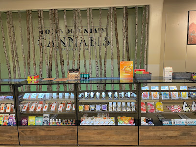 Photo of Rocky Mountain Cannabis- Dispensary Santa Fe