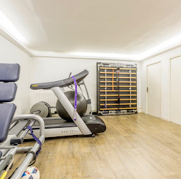 Photo n°3 de Cabinet Paramédical Monceau à Paris (Podologue)