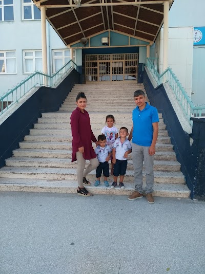 Yavuz Sultan Selim Primary School