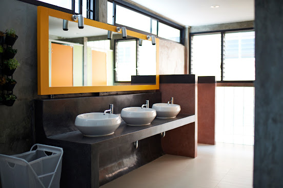 Jasaen Stylish Boutique Hotel by null