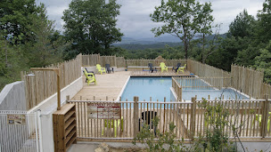 Photo n°43 de Camping Ariège le Roc del Rey à Belloc (Terrain pour camping-cars)