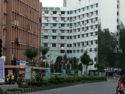 lodging