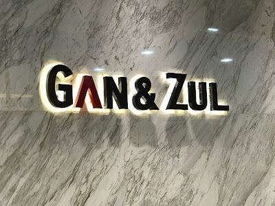 Gan Zul Kuala Lumpur 60 3 2242 3836