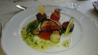 Photos of フレンチレストラン ジャルダン