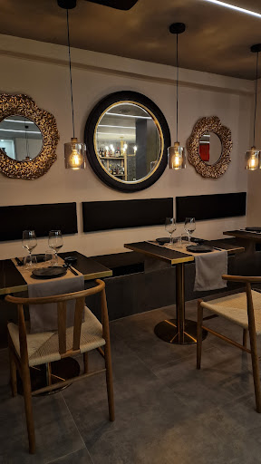 Oishii Fusion Food Tenerife