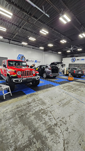 Indianapolis Auto Spa