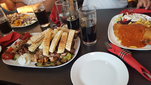 Kilic - Grillhaus - Visual