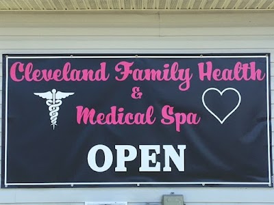 Photos of Cleveland Family Health Clinic