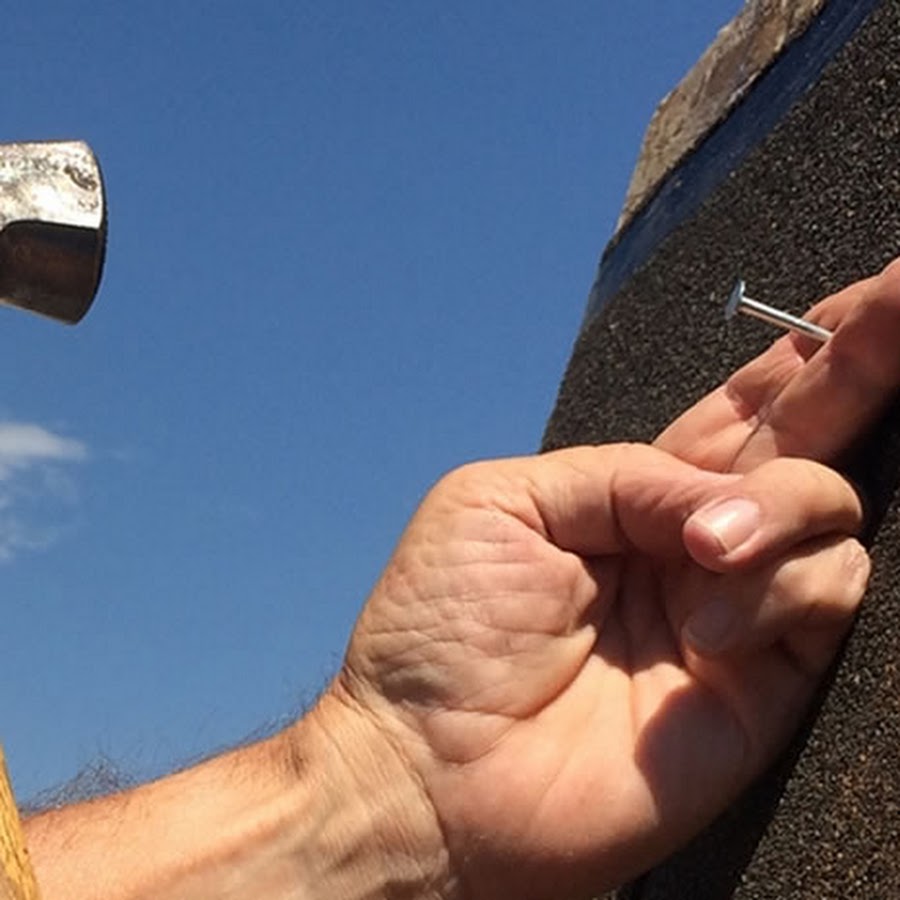 Boulder Roof