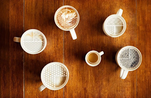 Photo n°24 de Starbucks à Belfort (Salon de thé)